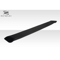 1989-1994 Nissan Skyline R32 2DR Duraflex D1 Sport Rear Wing Spoiler - 1 Piece image - 9