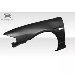 1995-1998 Nissan Skyline R33 2DR D1 Sport 20MM Front Fenders - 2 Piece image - 8