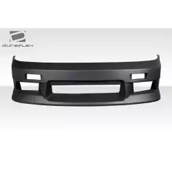 1995-1998 Nissan Skyline R33 2DR D Spec Front Bumper - 1 Piece image - 6