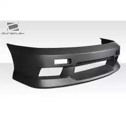 1995-1998 Nissan Skyline R33 2DR D Spec Front Bumper - 1 Piece image - 7