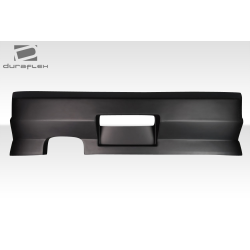 1995-1998 Nissan Skyline R33 2DR Duraflex D Spec Rear Bumper - 1 Piece image - 6