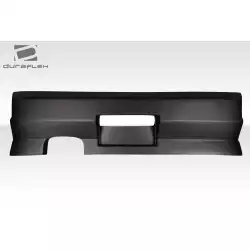 1995-1998 Nissan Skyline R33 2DR D Spec Rear Bumper - 1 Piece image - 6