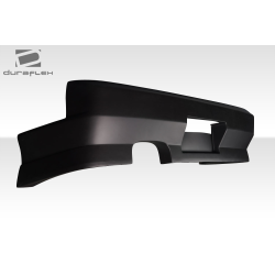1995-1998 Nissan Skyline R33 2DR Duraflex D Spec Rear Bumper - 1 Piece image - 7