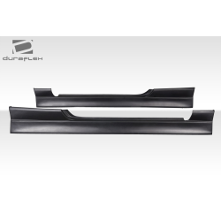1995-1998 Nissan Skyline R33 2DR Duraflex D Spec Side Skirt Rocker Panels - 2 Piece image - 7