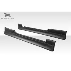 1995-1998 Nissan Skyline R33 2DR D Spec Side Skirt Rocker Panels - 2 Piece image - 8