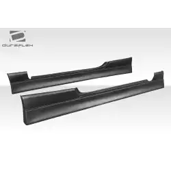 1995-1998 Nissan Skyline R33 2DR D Spec Side Skirt Rocker Panels - 2 Piece image - 9