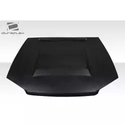 1999-2002 Nissan Skyline R34 D1 Hood - 1 Piece image - 7