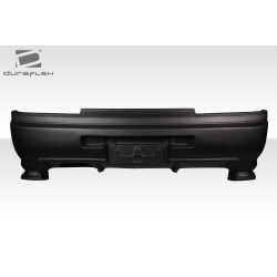 1999-2002 Nissan Skyline R34 2DR Duraflex Estra Rear Bumper - 1 Piece image - 8