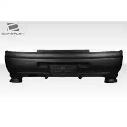 1999-2002 Nissan Skyline R34 2DR Estra Rear Bumper - 1 Piece image - 8