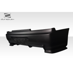 1999-2002 Nissan Skyline R34 2DR Duraflex Estra Rear Bumper - 1 Piece image - 9