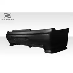 1999-2002 Nissan Skyline R34 2DR Estra Rear Bumper - 1 Piece image - 9