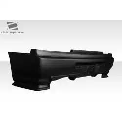 1999-2002 Nissan Skyline R34 2DR Estra Rear Bumper - 1 Piece image - 10