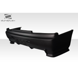 1999-2002 Nissan Skyline R34 2DR Duraflex Estra Rear Bumper - 1 Piece image - 11