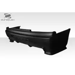 1999-2002 Nissan Skyline R34 2DR Estra Rear Bumper - 1 Piece image - 11
