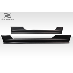1999-2002 Nissan Skyline R34 2DR Duraflex Estra Side Skirt Rocker Panels - 2 Piece image - 7