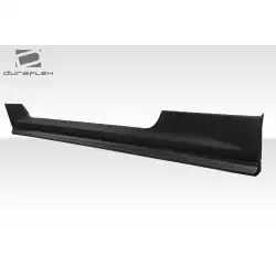 1999-2002 Nissan Skyline R34 2DR Estra Side Skirt Rocker Panels - 2 Piece image - 9