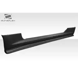 1999-2002 Nissan Skyline R34 2DR Estra Side Skirt Rocker Panels - 2 Piece image - 10