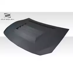 2013-2020 Scion FR-S Toyota 86 Subaru BRZ D1 Hood - 1 Piece image - 7