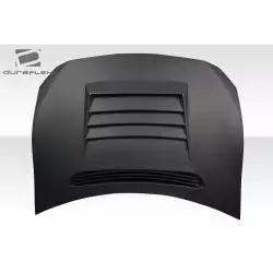 2013-2020 Scion FR-S Toyota 86 Subaru BRZ D1 Hood - 1 Piece image - 8