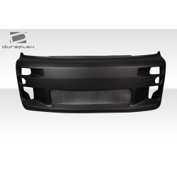 2004-2007 Scion xB Duraflex JP Design Front Bumper - 1 Piece image - 6