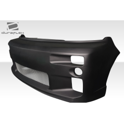 2004-2007 Scion xB Duraflex JP Design Front Bumper - 1 Piece image - 7