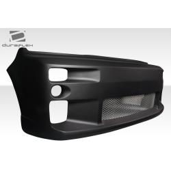 2004-2007 Scion xB Duraflex JP Design Front Bumper - 1 Piece image - 8