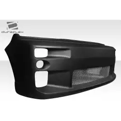 2004-2007 Scion xB JP Design Front Bumper - 1 Piece image - 8