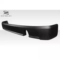 2004-2007 Scion xB JP Design Rear Lip Under Spoiler - 1 Piece image - 8