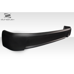 2004-2007 Scion xB Duraflex JP Design Rear Lip Under Spoiler - 1 Piece image - 10