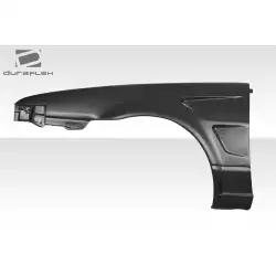 1984-1987 Toyota Corolla 2DR / HB D1 Sport 30MM Front Fenders - 2 Piece image - 9