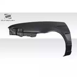 1984-1987 Toyota Corolla 2DR / HB D1 Sport 30MM Front Fenders - 2 Piece image - 10