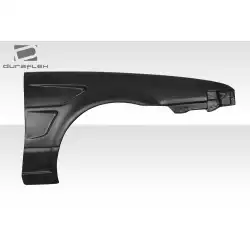 1984-1987 Toyota Corolla 2DR / HB D1 Sport 30MM Front Fenders - 2 Piece image - 12