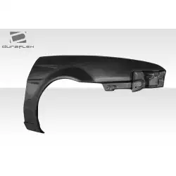 1984-1987 Toyota Corolla 2DR / HB D1 Sport 30MM Front Fenders - 2 Piece image - 13