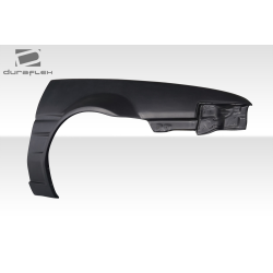 1984-1987 Toyota Corolla 2DR / HB Duraflex D1 Sport 25MM Front Fenders - 2 Piece image - 10