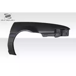 1984-1987 Toyota Corolla 2DR / HB D1 Sport 25MM Front Fenders - 2 Piece image - 10