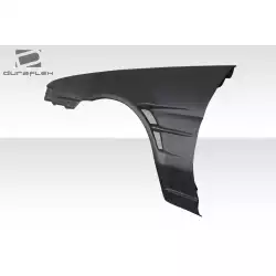 1984-1987 Toyota Corolla 2DR / HB D1 Sport 25MM Front Fenders - 2 Piece image - 14