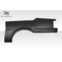 1984-1987 Toyota Corolla 2DR D1 Sport 40MM Rear Fender Flares - 3 Piece image - 9