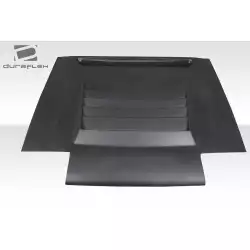 1984-1987 Toyota Corolla 2DR / HB D1 Hood - 1 Piece image - 7