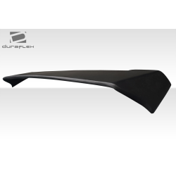 1984-1987 Toyota Corolla HB Duraflex D1 Sport Roof Wing - 1 Piece image - 6