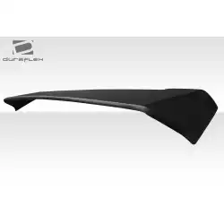 1984-1987 Toyota Corolla HB D1 Sport Roof Wing - 1 Piece image - 6