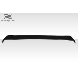 1984-1987 Toyota Corolla HB Duraflex D1 Sport Roof Wing - 1 Piece image - 7