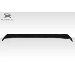 1984-1987 Toyota Corolla HB D1 Sport Roof Wing - 1 Piece image - 7