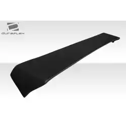1984-1987 Toyota Corolla HB D1 Sport Roof Wing - 1 Piece image - 8
