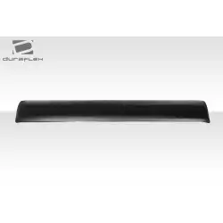 1984-1987 Toyota Corolla HB D1 Sport Rear Wing Spoiler - 1 Piece (S) image - 8