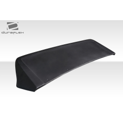1984-1987 Toyota Corolla HB Duraflex D1 Sport Rear Wing Spoiler - 1 Piece image - 10