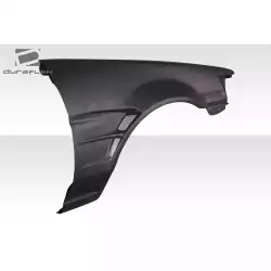 1984-1987 Toyota Corolla Levin 2DR / HB D1 Sport 25MM Front Fenders - 2 Piece (S) image - 10