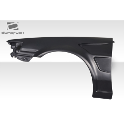 1984-1987 Toyota Corolla Levin 2DR / HB Duraflex D1 Sport 30MM Front Fenders - 2 Piece image - 9