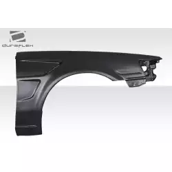 1984-1987 Toyota Corolla Levin 2DR / HB D1 Sport 30MM Front Fenders - 2 Piece (S) image - 12