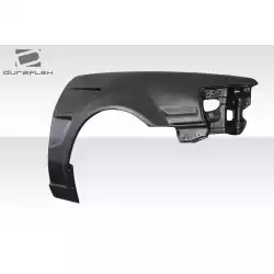 1984-1987 Toyota Corolla Levin 2DR / HB D1 Sport 30MM Front Fenders - 2 Piece (S) image - 13