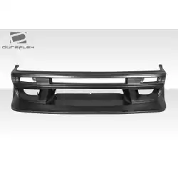 1984-1987 Toyota Corolla Levin 2DR / HB Runner Front Bumper - 1 Piece image - 6